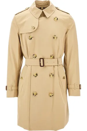 Burberry Trench 