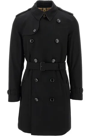 Burberry Trench 