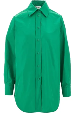 P.A.R.O.S.H. P. A.R. O.S. H. Camicia oversize 