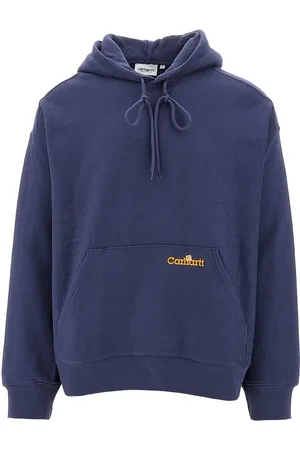 Carhartt Felpa con cappuccio 