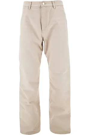 Carhartt Pantalone Single Knee in cotone Uomo 33
