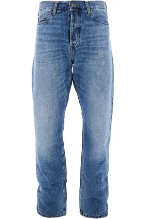 Carhartt Jeans Relaxed Fit 