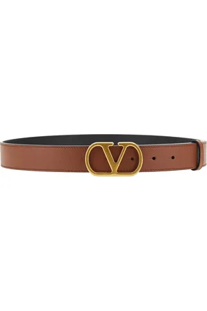 VALENTINO GARAVANI Cintura in pelle 