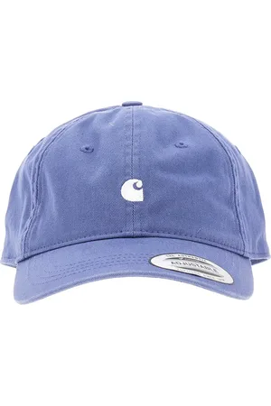 Carhartt Cappello baseball con logo ricamato Uomo Unica