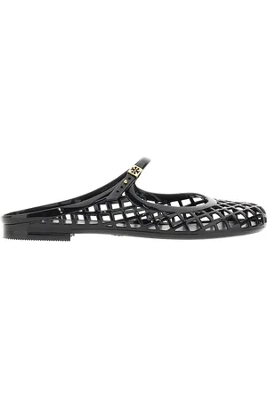 Tory Burch Mules Mary Jane in gomma 