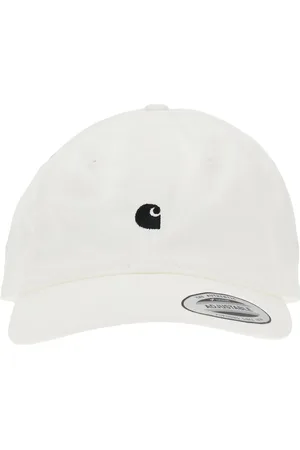 Carhartt Cappello baseball con logo ricamato Uomo Unica