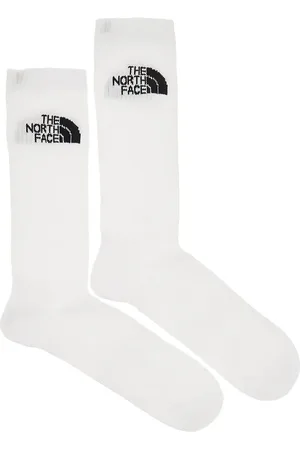 The North Face Tri-pack calzini sportivi con logo Uomo L