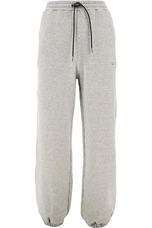 1989 STUDIO Joggers Loose Fit in cotone mélange Uomo L