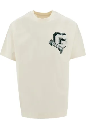Givenchy T-shirt con patch College Uomo L