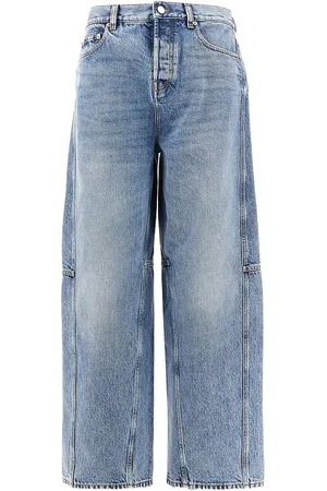 Gucci Jeans Balloon Fit