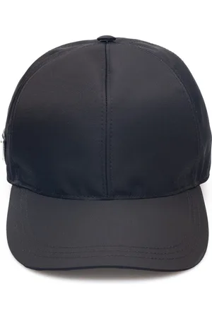 Prada Cappello baseball in Re-Nylon