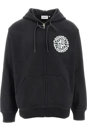 Carhartt Felpa full-zip 