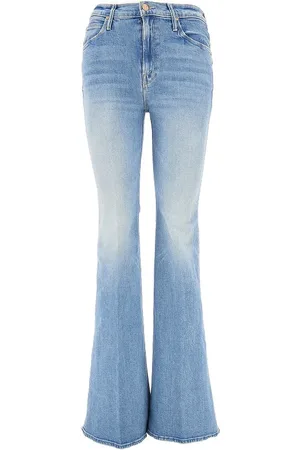 Mother Jeans svasati 