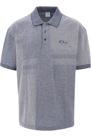 Polar Skate Co. Polo in piquet 
