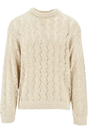 Obey Pullover 