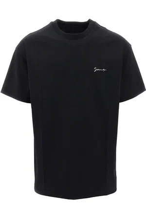 Givenchy T-shirt con stampa oggetti di Hubert Uomo XL