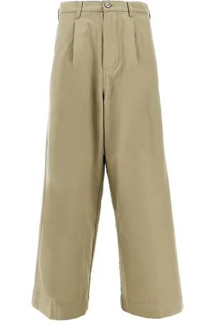 Obey Pantalone con pince 