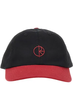 Polar Skate Co. Cappello baseball con logo ricamato Uomo S-M