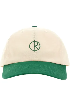 Polar Skate Co. Cappello baseball con logo ricamato Uomo S-M