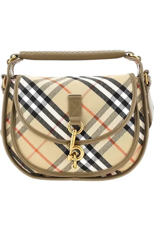 Burberry Borsa messenger 