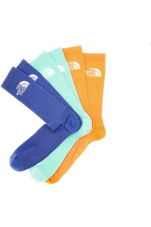 The North Face Tri-pack calzini sportivi con logo Uomo L