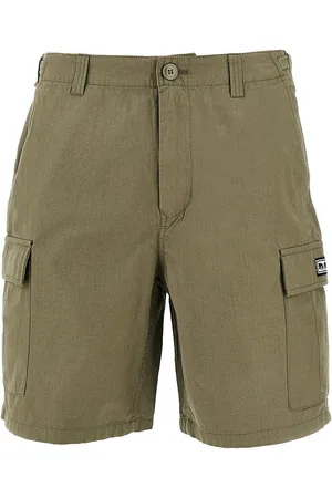Obey Bermuda cargo Classic Uomo 32