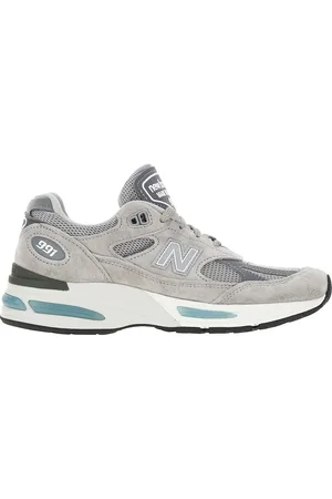 New Balance Sneakers Made in UK 991v2