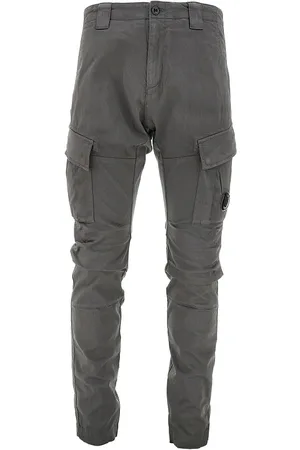 C.P. Company Pantalone cargo Ergonomic Fit Uomo 50