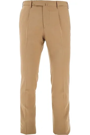 Biagio Santaniello Pantalone sartoriale in misto lana Uomo 50