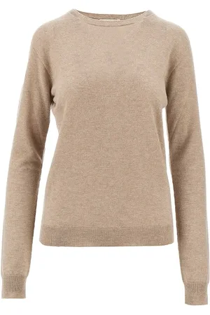 The Row Pullover in cachemire 