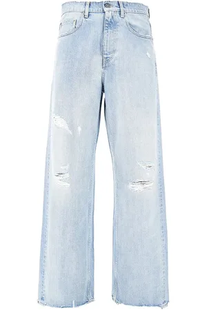 Golden Goose Jeans wide fit 