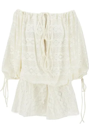 The Andamane Jumpsuit corta 