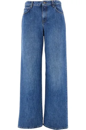 The Row Jeans 