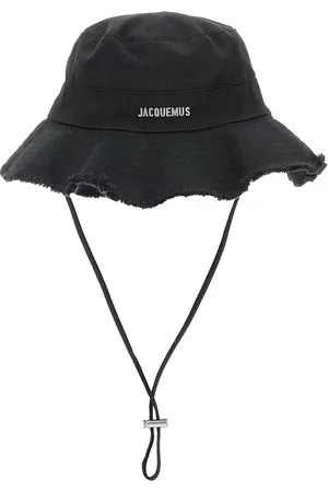 Jacquemus Cappello a secchiello 