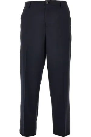 C.9.3 Pantalone in misto lana Uomo 50