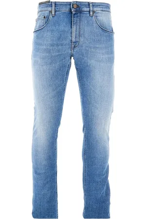 PT Torino Jeans cinque tasche 