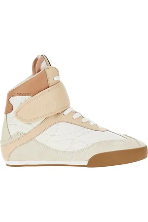 Chloé Sneakers hi-top 