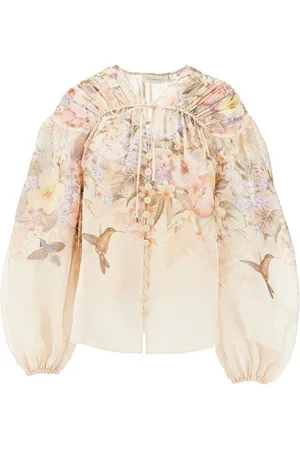 ZIMMERMANN Blusa 