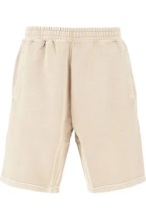 Carhartt Bermuda in felpa 
