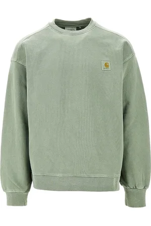 Carhartt Felpa girocollo 