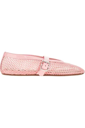 Alaïa Ballerine in rete