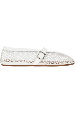 Alaïa Ballerine in rete