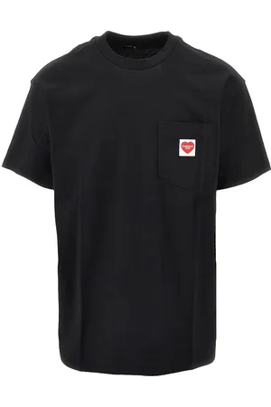 Carhartt T-shirt con patch 