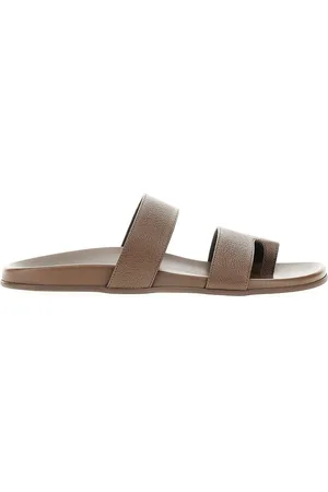 The Row Sandali in pelle 