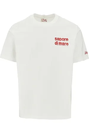 MC2 SAINT BARTH T-shirt 