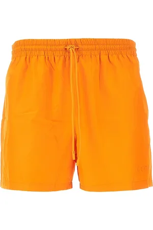 Gucci Bermuda mare in popeline tecnico Uomo 50