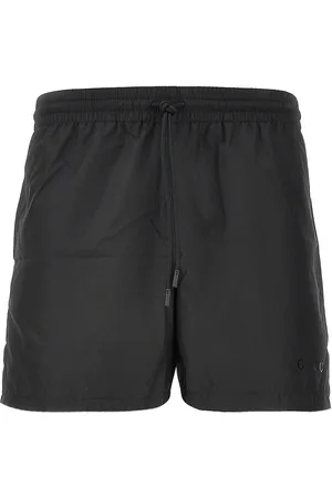 Gucci Bermuda mare in popeline tecnico Uomo 48