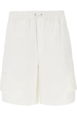 Gucci Bermuda cargo in ripstop di cotone