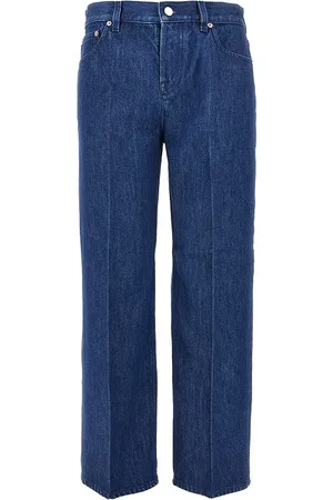 Gucci Jeans a gamba dritta