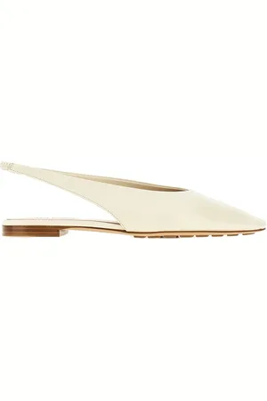 Bottega Veneta Ballerine slingback 